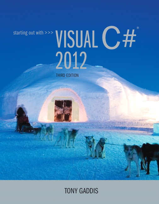 Programming Logic Book Image of the PL course text